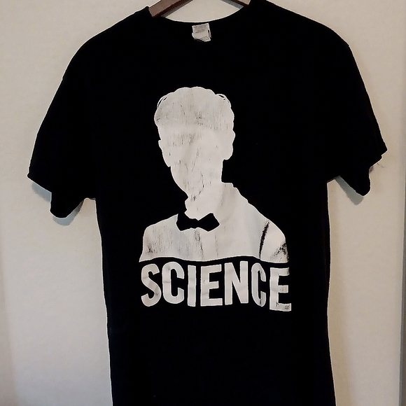 BILL BILL BILL BILL. SCIENCE RULES - Picture 2 of 2